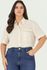 Blusa com Detalhe Bolso - Garden | MySize
