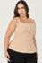 Blusa Corset Alongado - MySize Ícones 