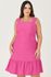 Vestido Curto Busto Corset - MySize Ícones