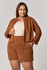 Short Suede Vivo MySize - Image Winter 25