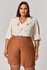 Short Alfaiataria Cinto Fivela Laço MySize - Image Winter 25