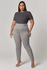 Calça Alfaiataria Botões Laço MySize - Image Winter 25