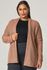 Blusa Cardigan Tricot - MySize Mirror