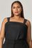 Regata com Detalhe Busto - MySize Mirror 