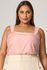 Regata com Detalhe Busto - MySize Mirror