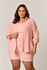 Camisaria Listrada Nature MySize