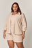 Camisaria Listrada Nature MySize