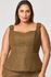 Corset Alongado MySize - Reflect Inverno 25
