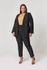  Blazer Alfaiataria Botão MySize - Reflect Inverno 25