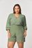 Blusa com Detalhes MySize - Reflect Inverno 25