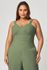 Cropped com Recortes MySize - Reflect Inverno 25