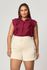 Regata Babados Frontais MySize - Reflect Inverno 25
