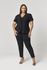 Blusa com Amarrações MySize - Reflect Inverno 25