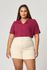 Camisa Renda Busto MySize - Reflect Inverno 25