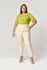 Camisa Renda Busto MySize - Reflect Inverno 25