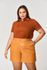 T-shirt Malha Polo Botões MySize - Reflect Inverno 25