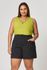  Short Alfaiataria Detalhe Botões Aboloado MySize - Reflect Inverno 25
