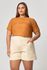  Short Alfaiataria Detalhe Botões Aboloado MySize - Reflect Inverno 25