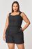 Short Alfaiataria Botões Aboloado MySize - Reflect Inverno 25