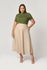 Vestido Midi com Bolsos MySize - Reflect Inverno 25