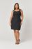 Vestido Curto Botões MySize - Reflect Inverno 25