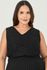 Blusa Regata de Renda - MySize - Sentir 