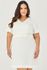 Vestido Curto Cinto com Laço - MySize - Sentir