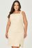 Vestido Curto Corset Bordado - MySize - Sentir