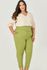 Calça Carrot Cós Ponta - MySize - Sentir 