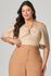 Semi Cropped com Amarração MySize - Verano 