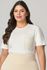 T-Shirt Malha com Detalhe Bolso MySize - Verano