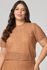 Semi Cropped Crochet MySize - Verano 