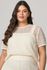 Semi Cropped Crochet MySize - Verano
