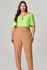 Calça Alfaiataria com Detalhe Botão Sol MySize - Verano