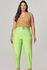 Calça Alfaiataria Detalhe Fivela Sol MySize - Verano 