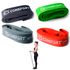 Kit 4 Faixas Elásticas Power Band Consport