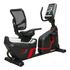 Bicicleta Ergométrica Horizontal H-3000 Aparelho para Academia Consport 