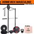 Home Box Cross Training Masculino com Gaiola