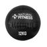 Wall Ball 12 kg Natural Fitness 