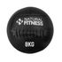Wall Ball 8 kg Natural Fitness