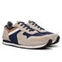 Tênis Terapêutico - StepComfort - Cinza/Azul