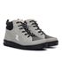 Bota Infantil - StepKids | Cinza/Preto