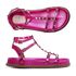 Papete Carol Pink