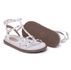 Papete Carol Off White
