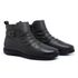 Bota Dalila Verde Militar