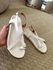 Flat Dani Off White 