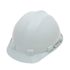 CAPACETE ABA FRONTAL AZUL PASTEL COM CARNEIRA PLÁSTICA ULTRA MASTER SMI