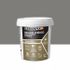 Rejunte Acrilico Ceramfix - Cinza Chumbo 1KG