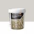 Rejunte Acrilico Ceramfix - Cinza Claro 1KG