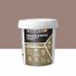 Rejunte Acrilico Ceramfix - Marrom Café 1KG